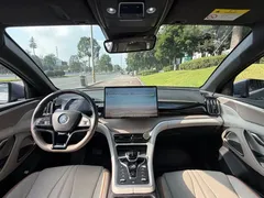 2024 BYD Song Pro Glory Edition DM-i PHEV 110km — фото 13