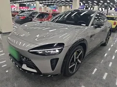 2025 Xiaomi YU7 4WD Max — фото 1