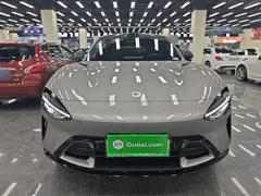 2025 Xiaomi YU7 4WD Max — фото 3