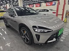 2025 Xiaomi YU7 4WD Max — фото 4