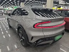 2025 Xiaomi YU7 4WD Max — фото 5