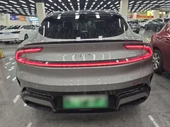 2025 Xiaomi YU7 4WD Max — фото 6