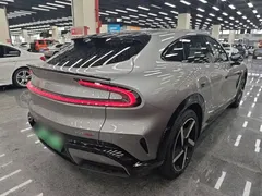 2025 Xiaomi YU7 4WD Max — фото 7