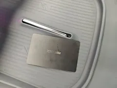2025 Xiaomi YU7 4WD Max — фото 9