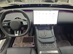2025 Xiaomi YU7 4WD Max — фото 10