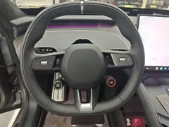 2025 Xiaomi YU7 4WD Max — фото 11
