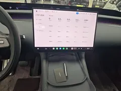 2025 Xiaomi YU7 4WD Max — фото 13