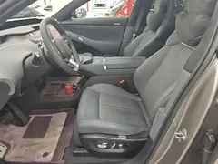 2025 Xiaomi YU7 4WD Max — фото 15