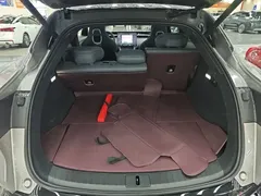 2025 Xiaomi YU7 4WD Max — фото 19