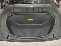 2025 Xiaomi YU7 4WD Max — фото 20