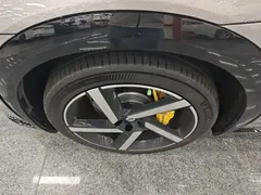 2025 Xiaomi YU7 4WD Max — фото 23