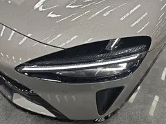 2025 Xiaomi YU7 4WD Max — фото 24