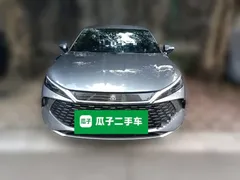 2025 BYD Qin L PHEV Smart Driving 120km — фото 2