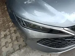 2025 BYD Qin L PHEV Smart Driving 120km — фото 7