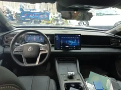 2025 BYD Qin L PHEV Smart Driving 120km — фото 10