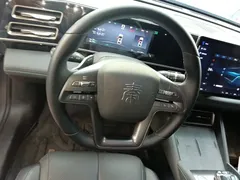 2025 BYD Qin L PHEV Smart Driving 120km — фото 11