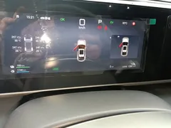 2025 BYD Qin L PHEV Smart Driving 120km — фото 12