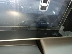 2025 BYD Qin L PHEV Smart Driving 120km — фото 13