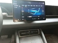 2025 BYD Qin L PHEV Smart Driving 120km — фото 14