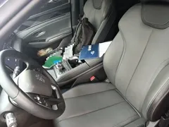 2025 BYD Qin L PHEV Smart Driving 120km — фото 16