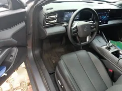 2025 BYD Qin L PHEV Smart Driving 120km — фото 17