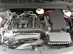 2025 BYD Qin L PHEV Smart Driving 120km — фото 21
