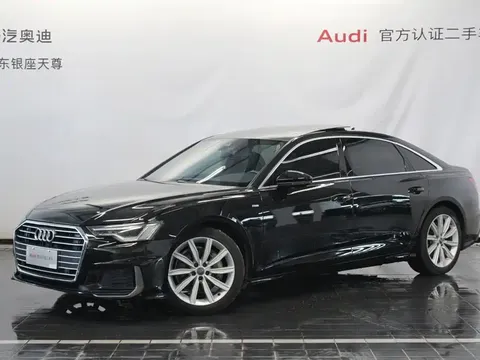 2020 Audi A6L L 45 TFSI Sport