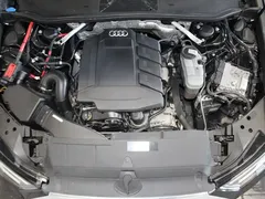 2020 Audi A6L L 45 TFSI Sport, чёрный — фото 13