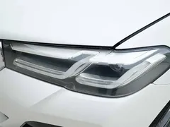 2021 BMW 5 Series 530Li xDrive M Sport Package, белый — фото 12