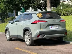 2022 Toyota Corolla Cross 2.0L Elite — фото 4