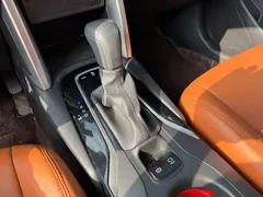 2022 Toyota Corolla Cross 2.0L Elite — фото 9