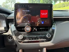 2022 Toyota Corolla Cross 2.0L Elite — фото 10