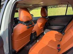 2022 Toyota Corolla Cross 2.0L Elite — фото 11