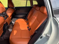 2022 Toyota Corolla Cross 2.0L Elite — фото 12