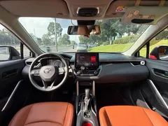 2022 Toyota Corolla Cross 2.0L Elite — фото 13