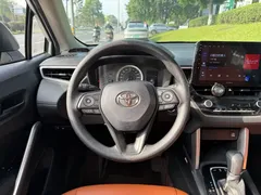 2022 Toyota Corolla Cross 2.0L Elite — фото 14