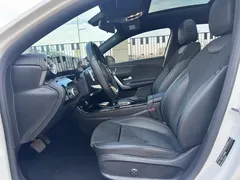 2022 Mercedes-Benz A-Class A 200 L Sport Sedan Fashion, белый — фото 6