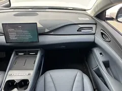 2026 BYD Seal 06 Touring DM-i PHEV 200KM Smart, белый — фото 14