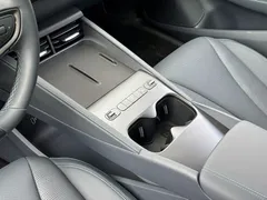 2026 BYD Seal 06 Touring DM-i PHEV 200KM Smart, белый — фото 18