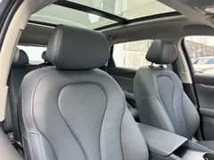 2026 BYD Seal 06 Touring DM-i PHEV 200KM Smart, белый — фото 22
