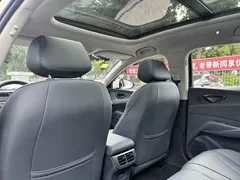 2026 BYD Seal 06 Touring DM-i PHEV 200KM Smart, белый — фото 23
