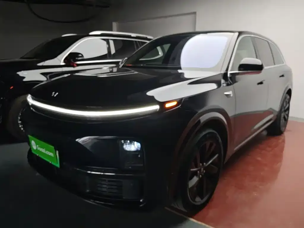 2023 Li Auto L7