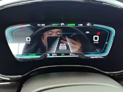2021 BYD Han EV Standard Range Luxury, белый — фото 12
