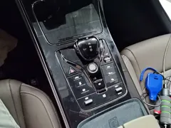 2021 BYD Han EV Standard Range Luxury, белый — фото 14