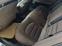 2021 BYD Han EV Standard Range Luxury, белый — фото 17
