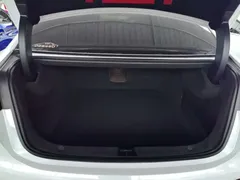 2021 BYD Han EV Standard Range Luxury, белый — фото 19