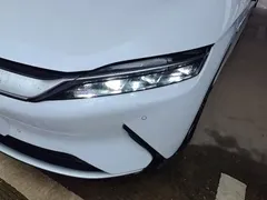 2021 BYD Han EV Standard Range Luxury, белый — фото 24