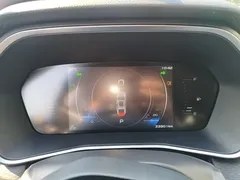 2023 Geely Preface 2.0TD Luxury — фото 12