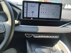 2023 Geely Preface 2.0TD Luxury — фото 13