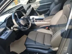 2023 Geely Preface 2.0TD Luxury — фото 15